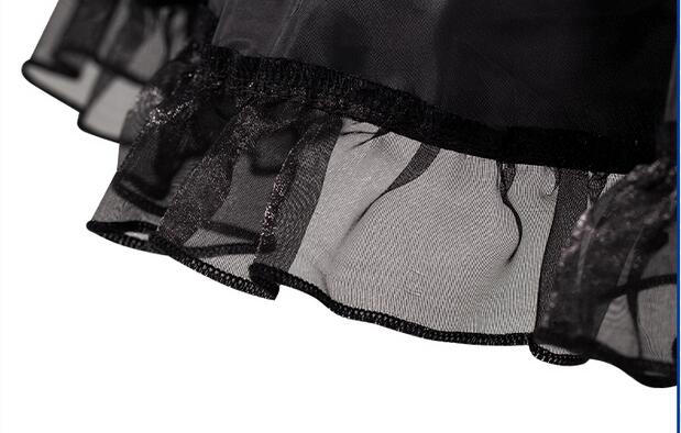 VTuber Hololive Uruha Rushia Outfits Anime Cosplay Costumes Dress Uniform Suit For Women Girl Dresses Set