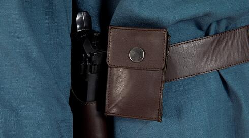 2022 Obi Wan Kenobi Cosplay Costume Jedi Cosplay Knight Costume High Quality Custom Made Halloween Obi Wan Kenobi Costume Outfit