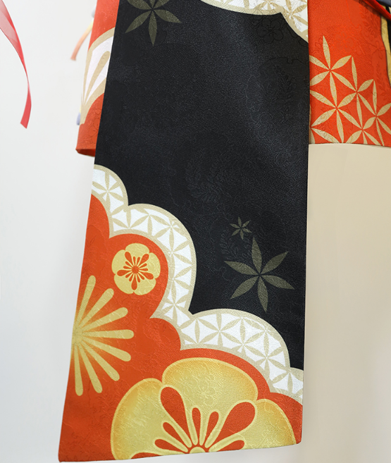 【In Stock】Cos-Mart Game Genshin Impact Yoimiya Cosplay Costume Female Combat Uniform Activity Party Role Play Clothing XS-XXL