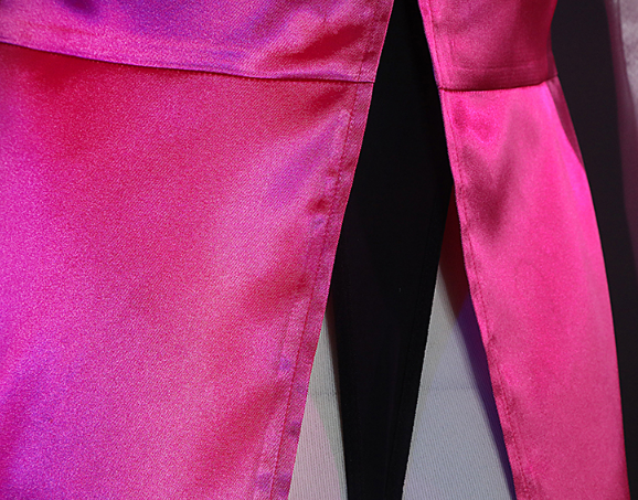 FGO Light Koyanskaya Cosplay Costume Carnival Halloween Christmas Party Clothing