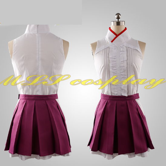 Hot Game FGO Fate Grand Order Assassin Osakabehime Cosplay Costume Woman Man Custom Made Pink Clothing