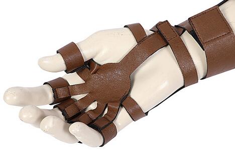 Link Cosplay Costume Zelda Breath of the Wild Link Outfit with Shoes for Halloween Custom Made