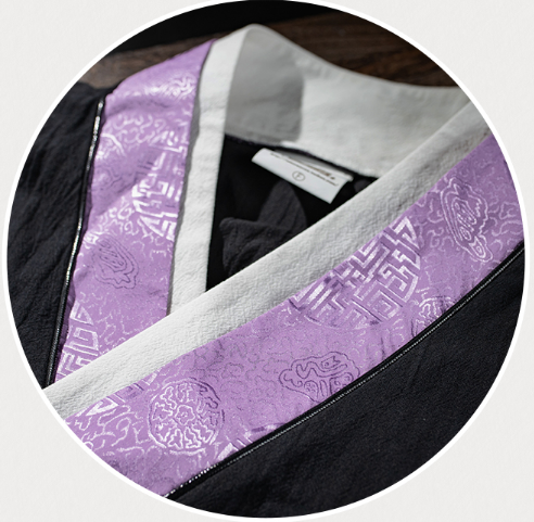 DokiDoki-SR Anime Dao Mo To Shi Shounen Jiang Cheng Cosplay Costume Mo Dao Zu Shi Cosplay Anime Teenager Jiang Cheng Costume Men