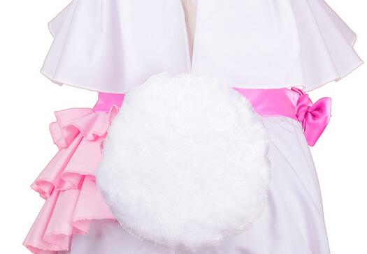 Anime Costume Miku Garage Kits Lovely Women Cosplay Sets Spring Rabbit Ears Lolita Style Comic Roleplaying Clothes