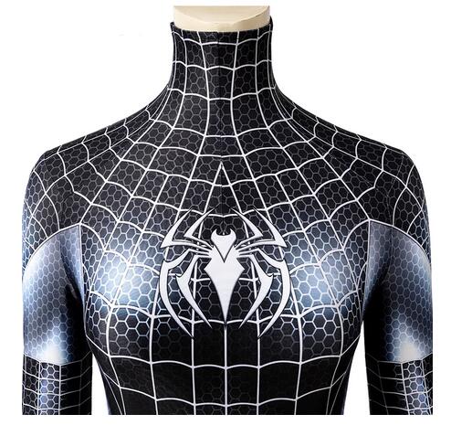 Comic Black Cat Cosplay Woman Spiderman Cosplay 3D Printed Jumpsuits Halloween Costume for Women Superhero Costume