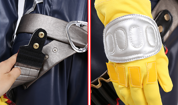 Irelia H Store Skull Persona 5 Anime Cosplay Ryuji Sakamoto cosplay costume Full Set