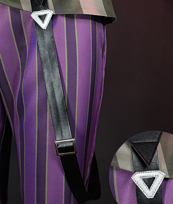 League of Legends Game Cosplay Jinx Cosplay Costume Arcane LOL League of Legends Game Cosplay Jinx