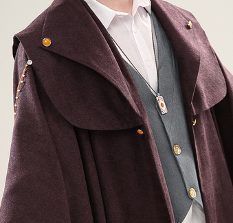 Anime Bungo Stray Dogs Cosplay Dazai Osamu Costume Bungo Stray Dogs Samurai Costume Dazai Osamu