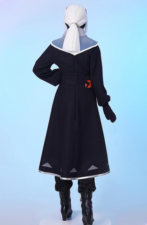 EIME Game Sky Children of Light Cosplay Costume Sky: Light Awaits Outfts Party Clothing Halloween Carnival Uniforms