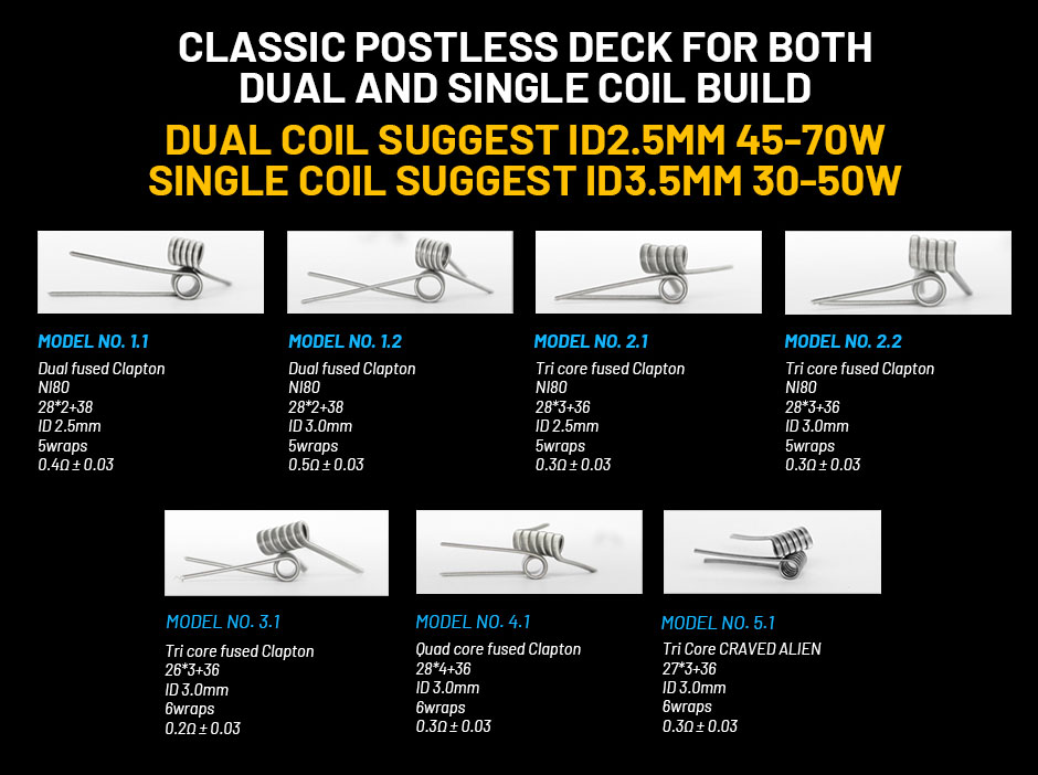 Steam Crave Meson AIO-Kit