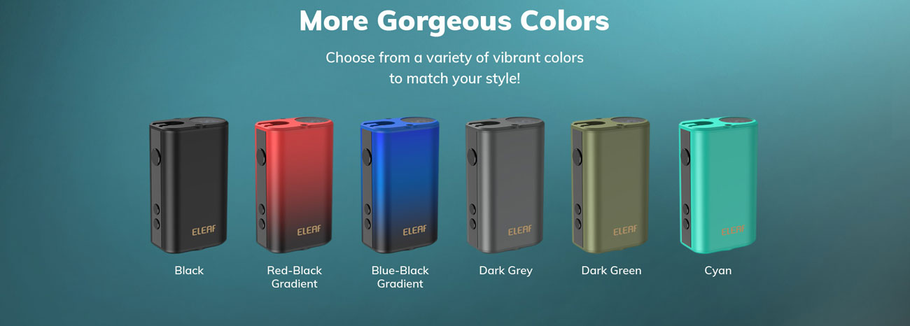 Eleaf Mini iStick 20W Mod