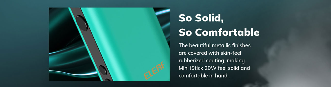 Eleaf Mini iStick 20W Mod