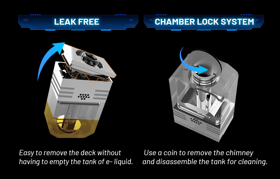 Steam Crave Meson AIO-Kit
