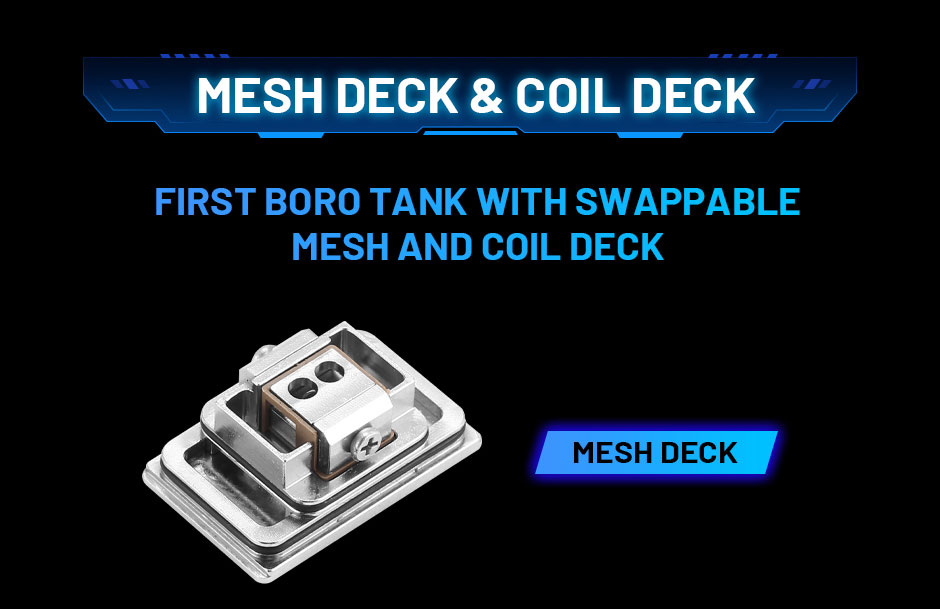 Steam Crave Meson AIO-Kit