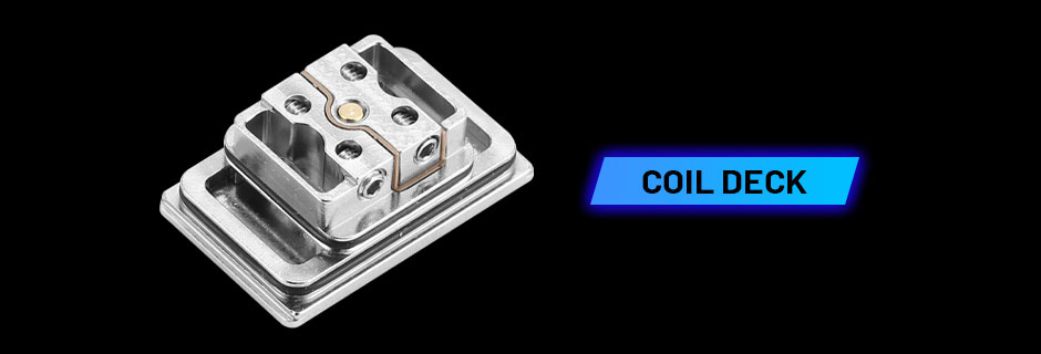 Steam Crave Meson AIO-Kit