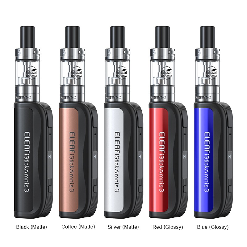 Eleaf-CigBest – CigBest