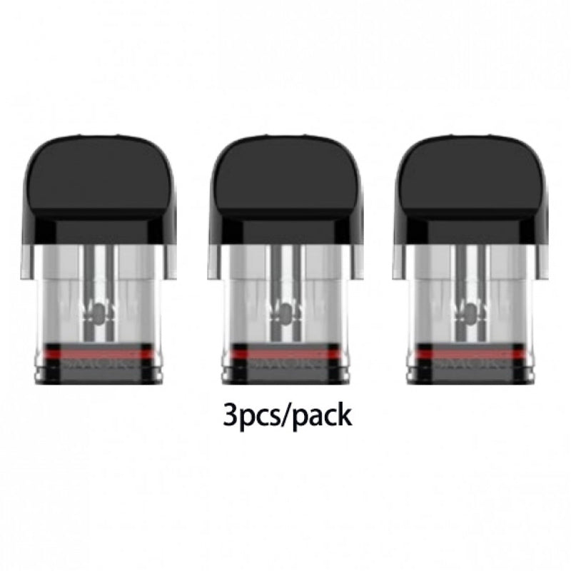 Authentic SMOK Novo 2X Pod Cartridge 3pcs/pack