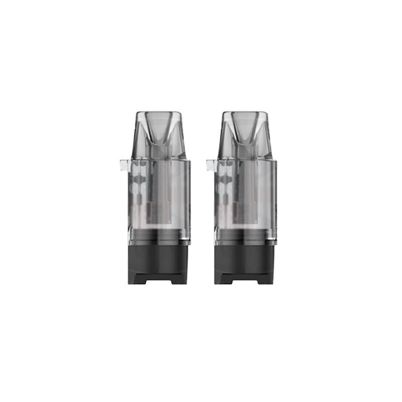 Authentic Uwell Caliburn & Ironfist L Empty Pod Cartridge