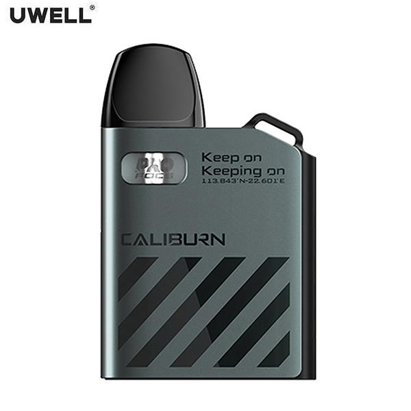 Authentic Uwell Caliburn AK2 2ml Pod Kit 520mAh