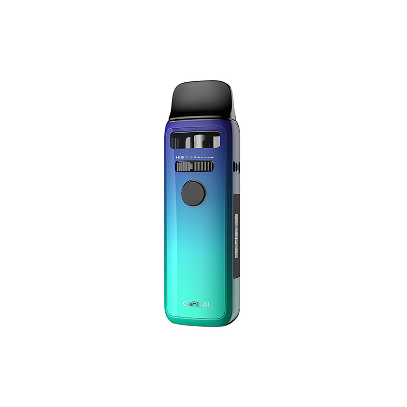 [Pre-Order] Authentic VOOPOO VINCI 3 Kit Standard Edition