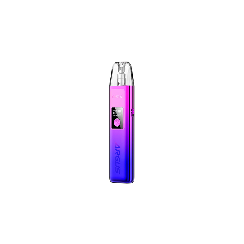 [Pre-Order] Authentic VOOPOO Argus G Pod Kit Standard Edition