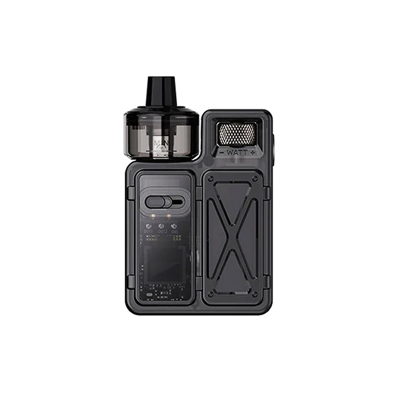 [EU Shipping in 2 Weeks] Authentic Geekvape E100 ( Aegis Eteno ) 100W kit Standard Edition-CigBest