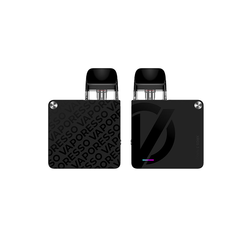 [Pre-Order] Authentic Vaporesso Xros 3 Nano Kit Standard Edition