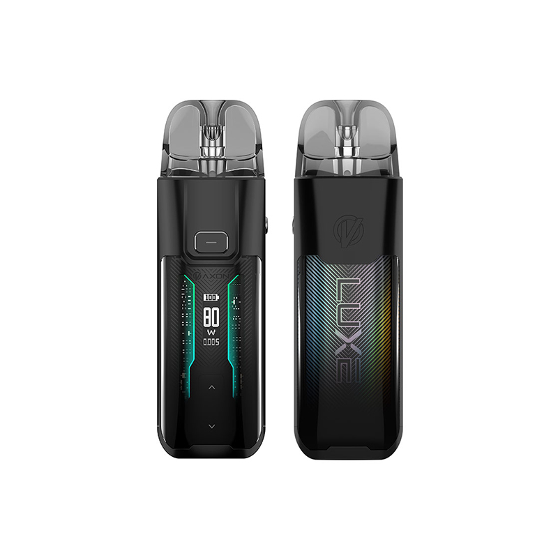 [ Pre-order]Authentic Vaporesso LUXE XR Max Kit