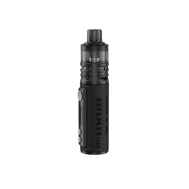 [ Pre-order]Authentic VOOPOO Drag H40 Pod Mod Kit with PnP POD 2 Tank