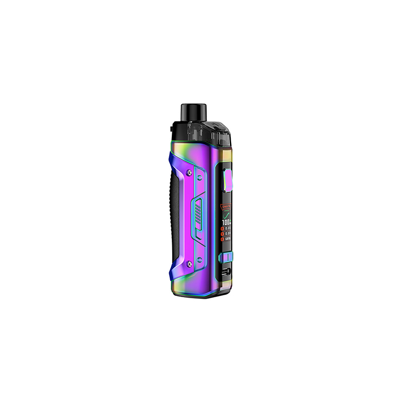 Geek vape boost pro