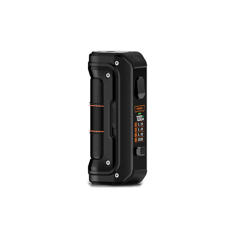 [EU Shipping in 2 Weeks] Authentic Geekvape Max100 Aegis Max 2 100W Mod Standard Edition