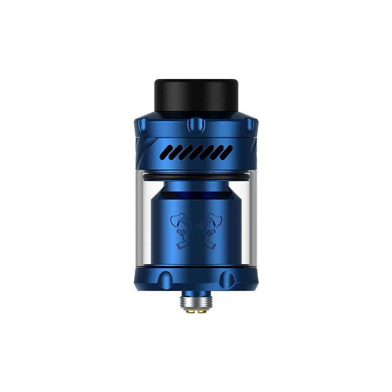 Authentic Hellvape Dead Rabbit 3 RTA 5.5ml