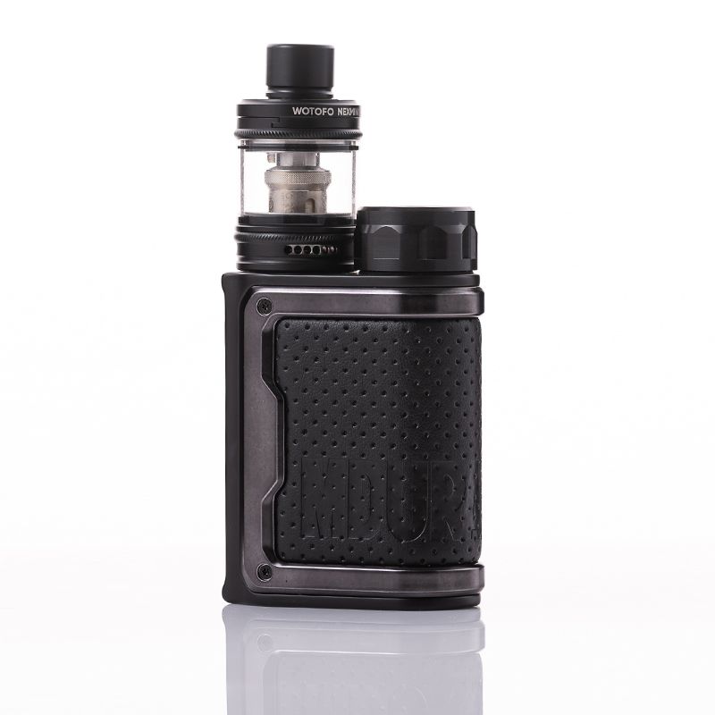 Authentic Wotofo MDura Mini 80W Box Kit