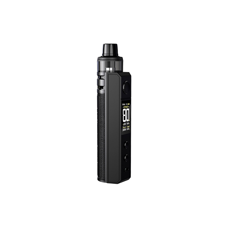Authentic VOOPOO Drag H80S Kit Standard Edition
