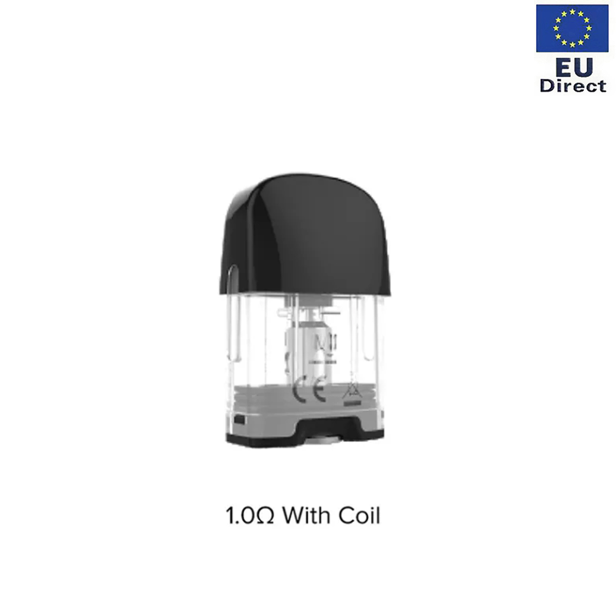 [EU Shipping]Authentic Uwell Caliburn G Cartridge With 1.0ohm Coil 2Pcs/Pack