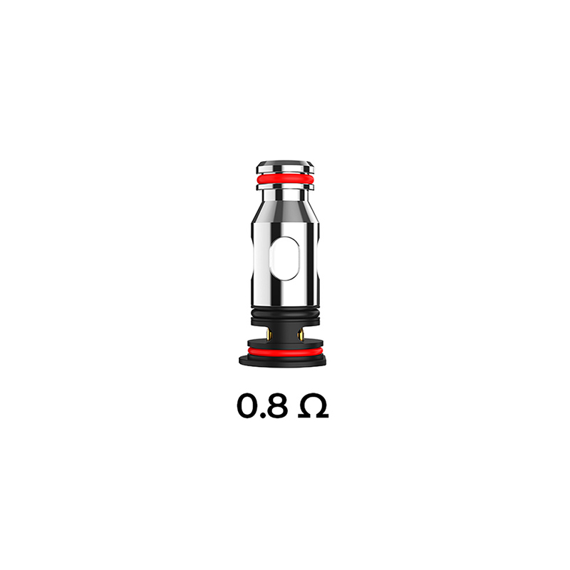 Authentic Uwell PA Coil 0.8ohm