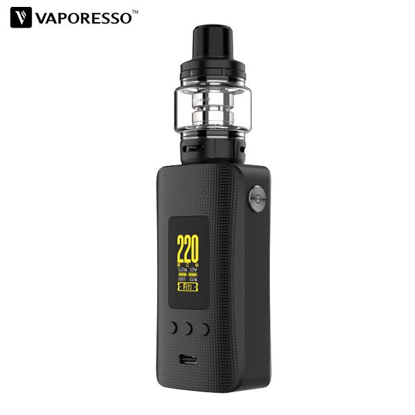 Authentic Vaporesso GEN 200 Kit 200W With 8ml iTANK