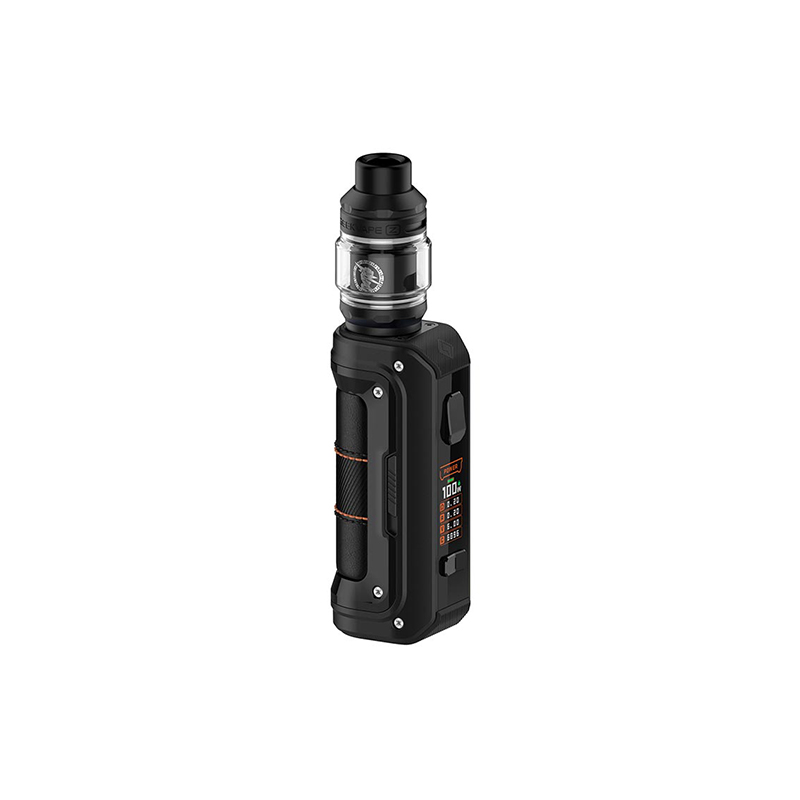 [EU Shipping in 2 Weeks] Authentic Geekvape Max100 Aegis Max 2 Kit with Z Subohm 2021Tank Standard Edition