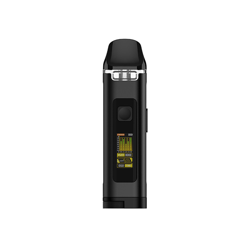 Authentic Uwell CROWN D Pod Kit Standard Edition