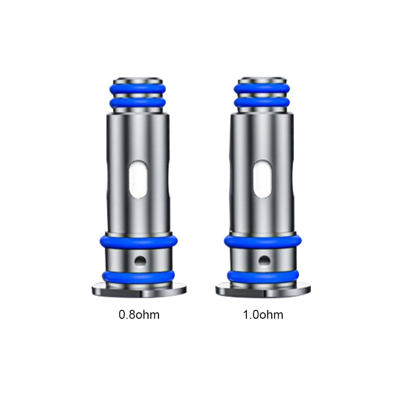 [Global-CN02] Freemax GX Mesh Coil for Galex Nano Kit / Galex Kit / Galex Pro Kit / Galex Nano 2 Kit (5pcs/pack)-CigBest