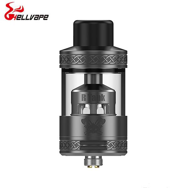 Authentic Hellvape Dead Rabbit R Tank 25.5mm 6.5ml