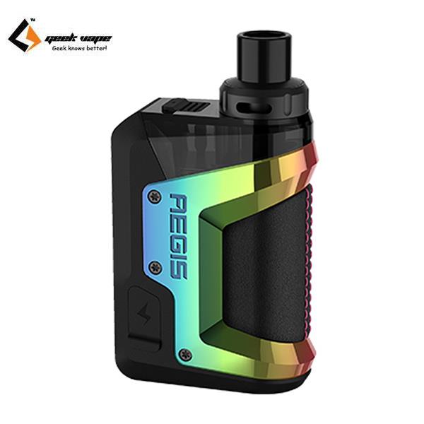 Authentic Geekvape Aegis Hero Pod Mod Kit