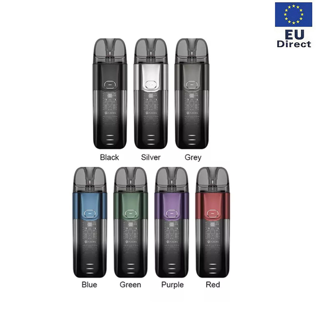 Vaporesso Luxe S Kit Купить