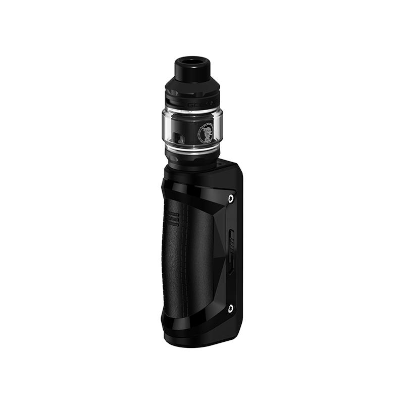 Authentic Geekvape S100 Aegis Solo 2 100W Kit with 5.5ml Z Sub-ohm 2021 Tank