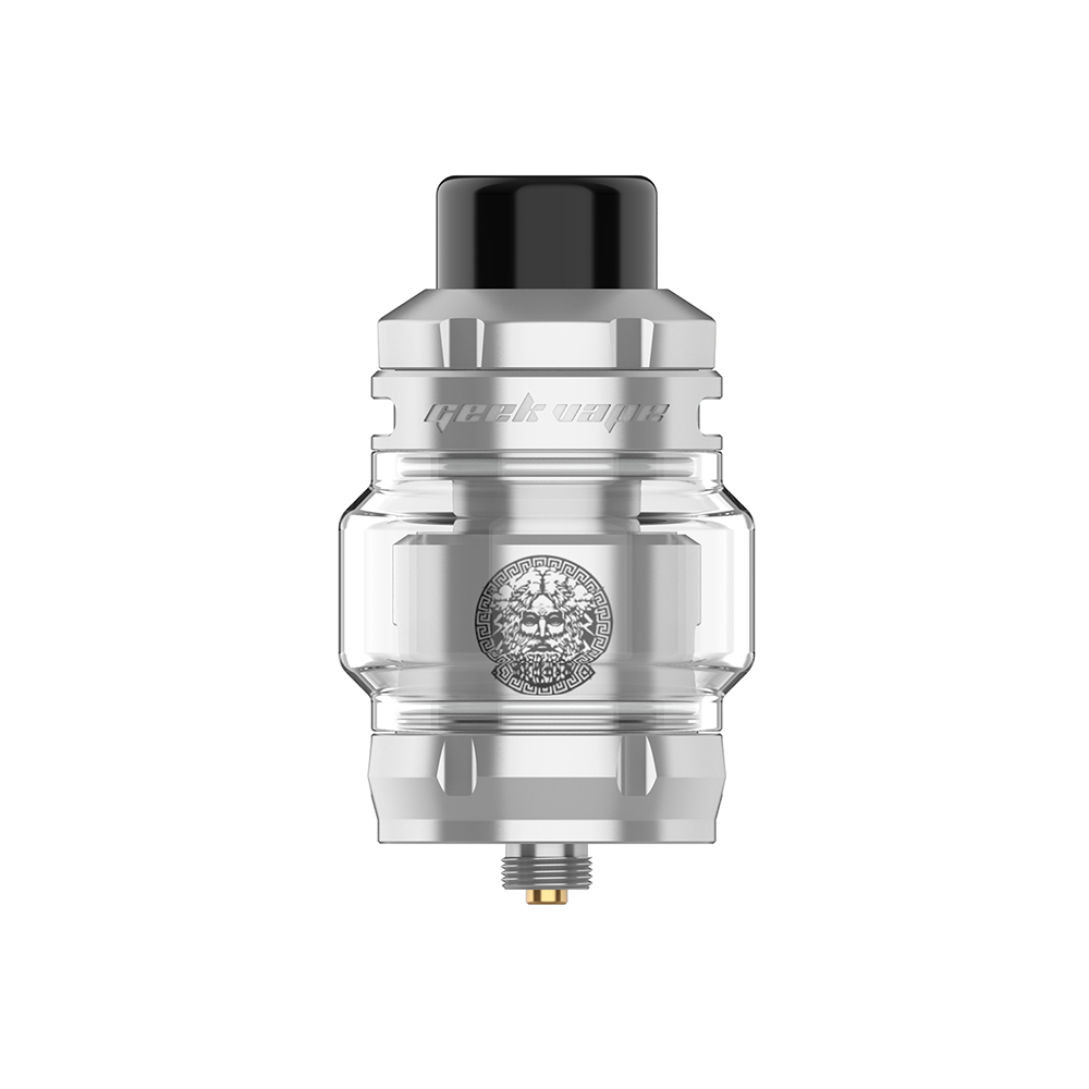 Authentic Geekvape Z Max Sub-Ohm Tank 4ml