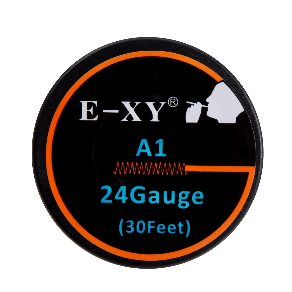 E-XY Kanthal A1 Heating Wire 30Feet for RDTA RTA RDA RBA Coil Building