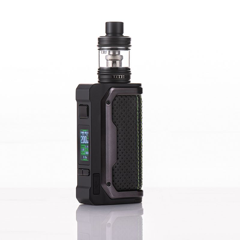 Authentic Wotofo MDura 200W VW Kit