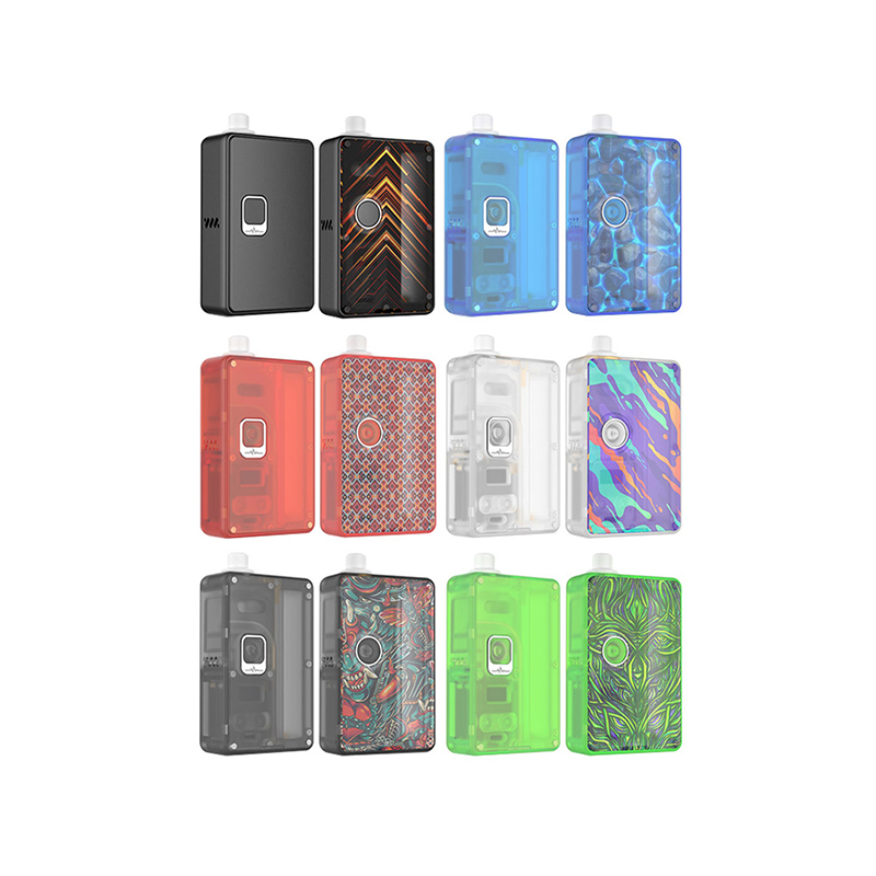 Authentic Vandyvape Pulse AIO.5 Kit Without RBA Version