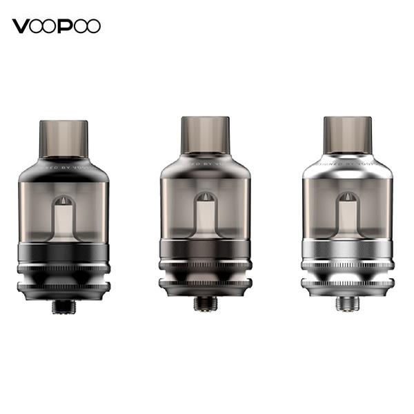 Authentic VOOPOO TPP POD Tank With Base 5.5ml