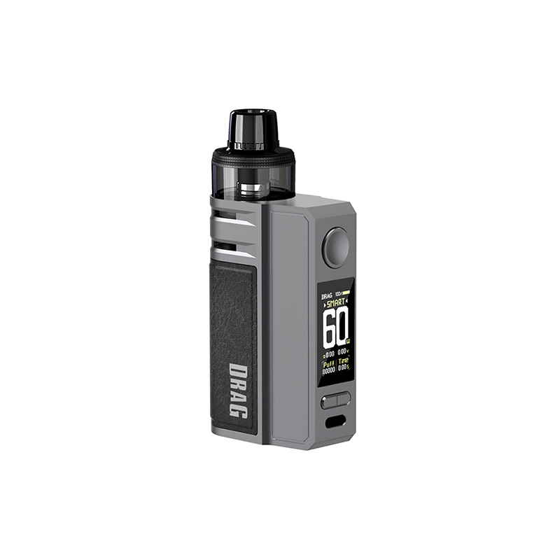 Authentic VOOPOO Drag E60 Kit Standard Edition